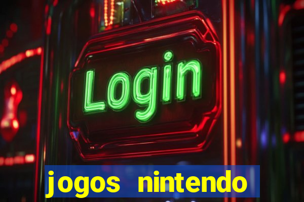 jogos nintendo switch download gratis